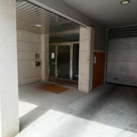 Ferienwohnung Mi Humilde Morada Redondela Exterior foto